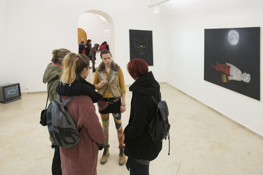 Foto: M. Dvořáková